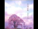 大知正紘 - さくら