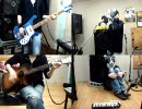 Plastic Treeの『最終電車』を1人で演奏して歌ってみた