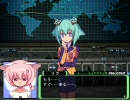 【絶対地球防衛機 メガラフター】第６話Ｂ【プレイ動画】