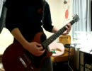 【ASIAN KUNG-FU GENERATION】フラッシュバックを弾いてみた