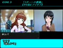 アイドルマスターDS 絵理シナリオ ＴＶ局にアイサツ