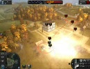 ゲームプレイ動画 World in Conflict (OpenBeta) Multiplayer DAY 2 do_Ruins