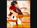 【藤香王国】番凩【MALICE×MIKI】【王子×姫】