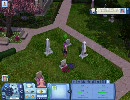 【もそもそ実況】Sims３実況プレイpart17