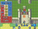 【FE 烈火の剣】男3人で嫁争奪戦 16章 part1 【リレー実況】