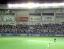 千葉ロッテマリーンズ　神戸選手2010年マリンスタジアム初打席