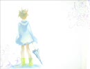 低音でrain stops,good-bye 歌ってみた kei