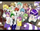 【一周年記念】創生の（笑）リスナー【合唱】
