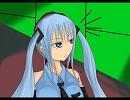 初音ミクが歌うほぼ四コマ劇場　「なんぞこれ～？」描いてみた
