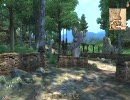 【OBLIVION】 都市観光案内 Vol 6-1 Bravil編 【BBC他】