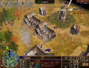 【AOE3】FP対戦記録8　hopeトーナメント　setugen vs takuman その2