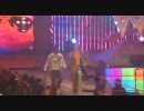 WWE RAW 2010.03.22　森村＆わっさ入場　
