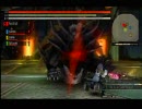 ゴッドイーター カルデラの火 ロング 3部位破壊 GOD EATER 2/2