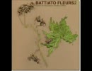 Franco Battiato - La musica muore - Fleurs 2 2008--