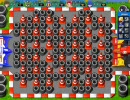 ボンバーマンオンライン　シングル　ガチ５本勝負１