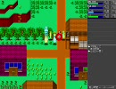 四面楚歌３をプレイしてみた　ステージ35