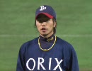 オリックス ソフトバンク戦 近藤の奪三振シーン+α(10.03.26)