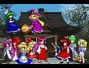 【ドット絵】東方点打画・第二十五幕～実用的でなく半永久的なメイド～