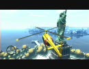 ＧＴＡ４　【普通に自由の女神の中までいってみよう！！】　Part２