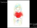 【歌ってみた】初音ミク「 Cardioid 」（満月）