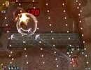 ヴァルキリースカイ　AntiquePalace　背信者ハンターソロ
