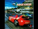 【作業用BGM】CLUB RIDGE RACER
