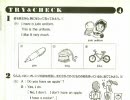 【英語学習】中学①年の教科書を実況プレイ！　パート６