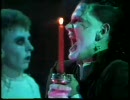 VIRGIN PRUNES - DECLINE AND FALL(Live)
