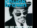 Chuck Brown & The Soul Searchers - Take the Go-Go Train