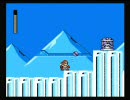 【ロックマン10】縛りながらハードモードをクリアしてみる動画　part6