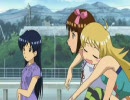 アイドルマスターLiveforyou!