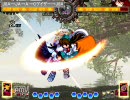 非想天則　1.10ver お空コンボメモ　J8A始動編＋α