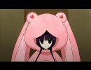 おおかみかくしで脳内メーカーをしてみた