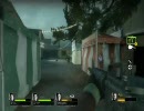 ぬるゲ～ではない！【L4D2】 ダークカーニバル04【ごじあつ視点】