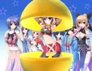 超時空爆恋物語 - door pi chu -　OPムービー