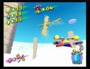 スーパーマリオサンシャイン実況で夏気分に！-Part9-
