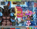 H.264　MapleStory　VSホーンテイル 3PT
