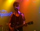 Echo & The Bunnymen - The Cutter (1983Live)