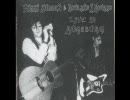 Nikki Sudden & Rowland S. Howard - Death is Hanging Over Me (1987 Live)