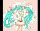 【初音ミク】春風~君のもとへ～【オリジナル】