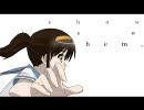 ハルヒでef第2期OP　最終話Ver.　（制作状況3）