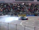 D1 Granprix Tokyo Drift in ODAIBA