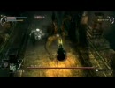 ＳＬ１最黒でデモンズソウルを実況する：２４