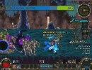 アラド戦記　lv60闇極アークメイジ　王の遺跡M
