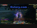 Aion 加速チート動画 イズ魔 壁抜けもあるよ☆