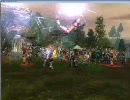 【Soul of the Ultimate Nation】　花火大会＠ロシュ　【SUN】