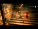 【素手と全裸縛り】デモンズソウルをプレイしてみる【実況】part14