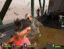 【L4D2  対戦】 童貞戦記 06-2
