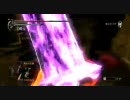 デモンズソウル-バグ呪い竜骨で侵入するうぜぇ糞ファントム-