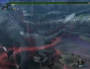 【MHF】今日からMHF 第124-2回実況プレイ(気高き雌響狼)